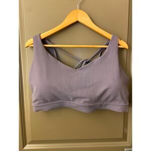 3X Sports Bra w/Padding Curvey Ladies